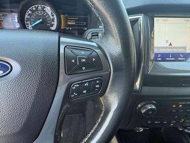 Ford Ranger 2021 - Thumbnail 22