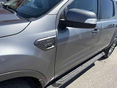 Ford Ranger 2021 - Thumbnail 10