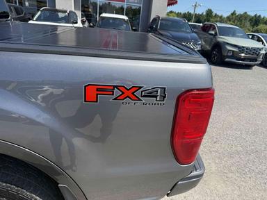 Ford Ranger 2021 - Thumbnail 13