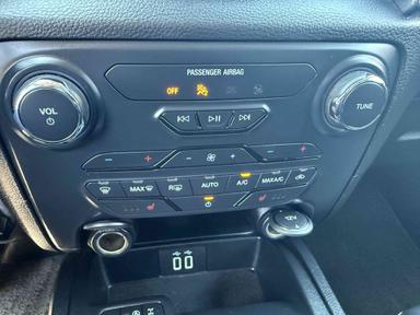 Ford Ranger 2021 - Thumbnail 29