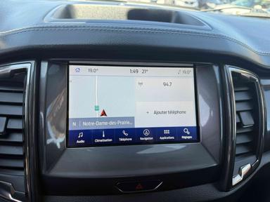 Ford Ranger 2021 - Thumbnail 25