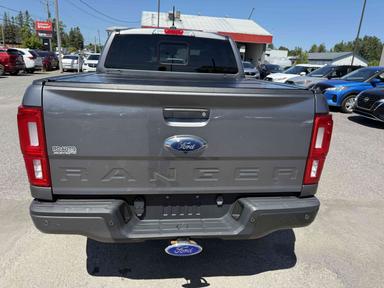 Ford Ranger 2021 - Thumbnail 4
