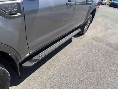 Ford Ranger 2021 - Thumbnail 11