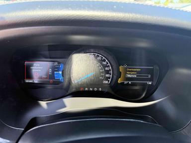 Ford Ranger 2021 - Thumbnail 23