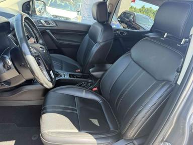 Ford Ranger 2021 - Thumbnail 15