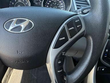 Hyundai Elantra 2014 - Thumbnail 15