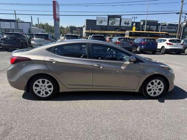 Hyundai Elantra 2014 - Thumbnail 6