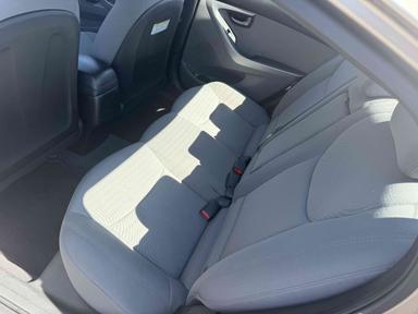 Hyundai Elantra 2014 - Thumbnail 11