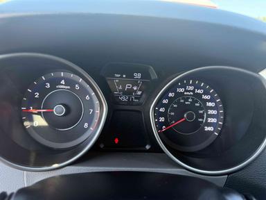 Hyundai Elantra 2014 - Thumbnail 16