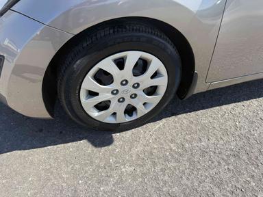 Hyundai Elantra 2014 - Thumbnail 9