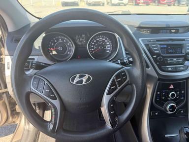 Hyundai Elantra 2014 - Thumbnail 13